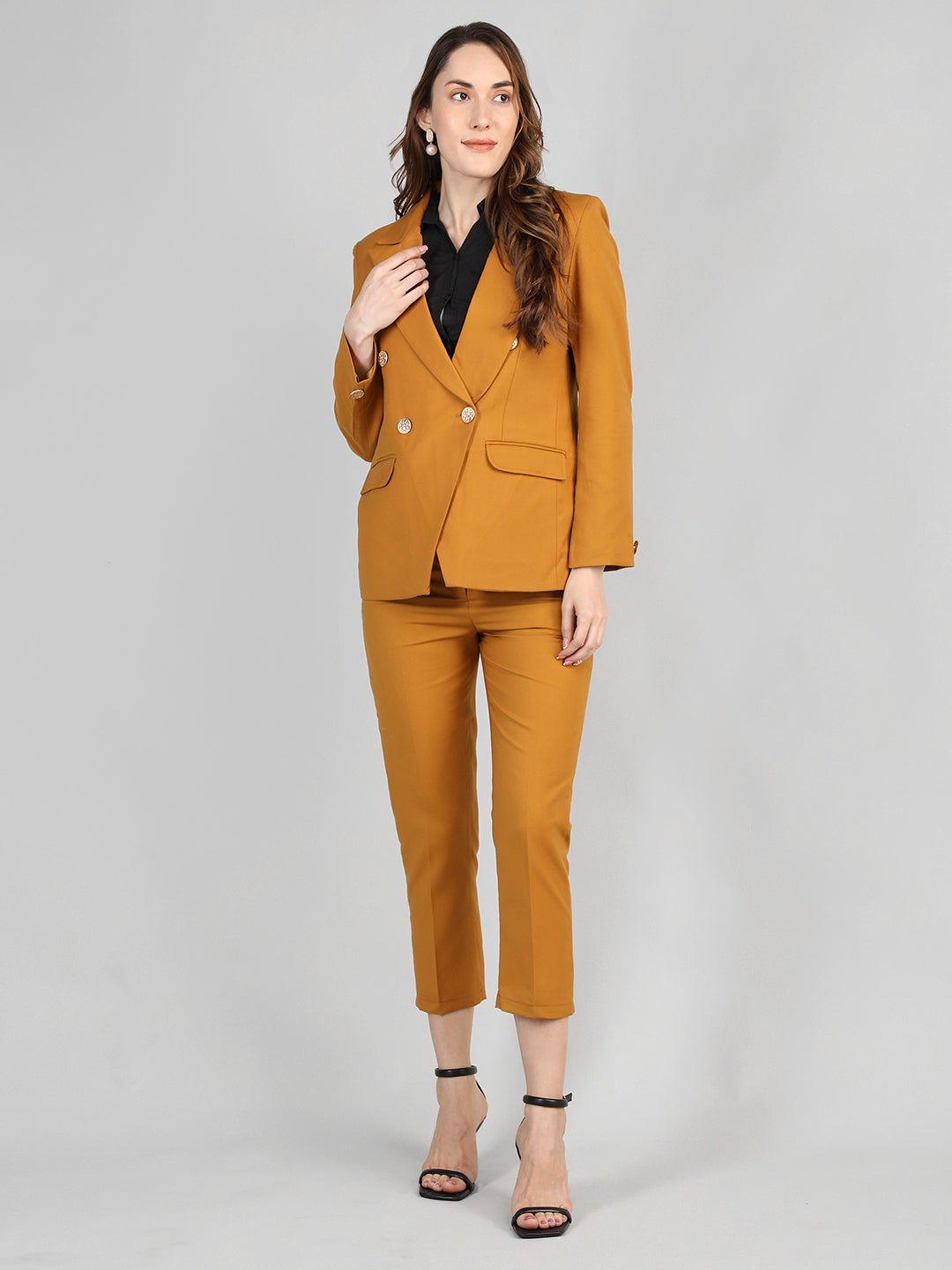 Formal Suits For Women – Dlanxa