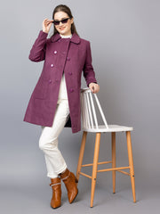 Women Winter Wear Coat