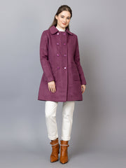 Women Winter Wear Coat