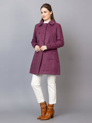 Women Winter Wear Coat