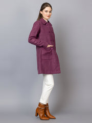 Women Winter Wear Coat