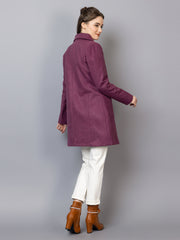 Women Winter Wear Coat