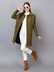 Women Winter Wear Coat