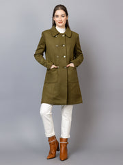 Women Winter Wear Coat