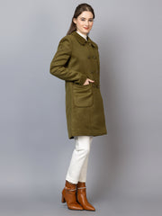 Women Winter Wear Coat