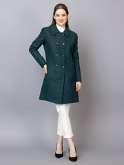 Women Winter Wear Coat