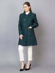 Women Winter Wear Coat