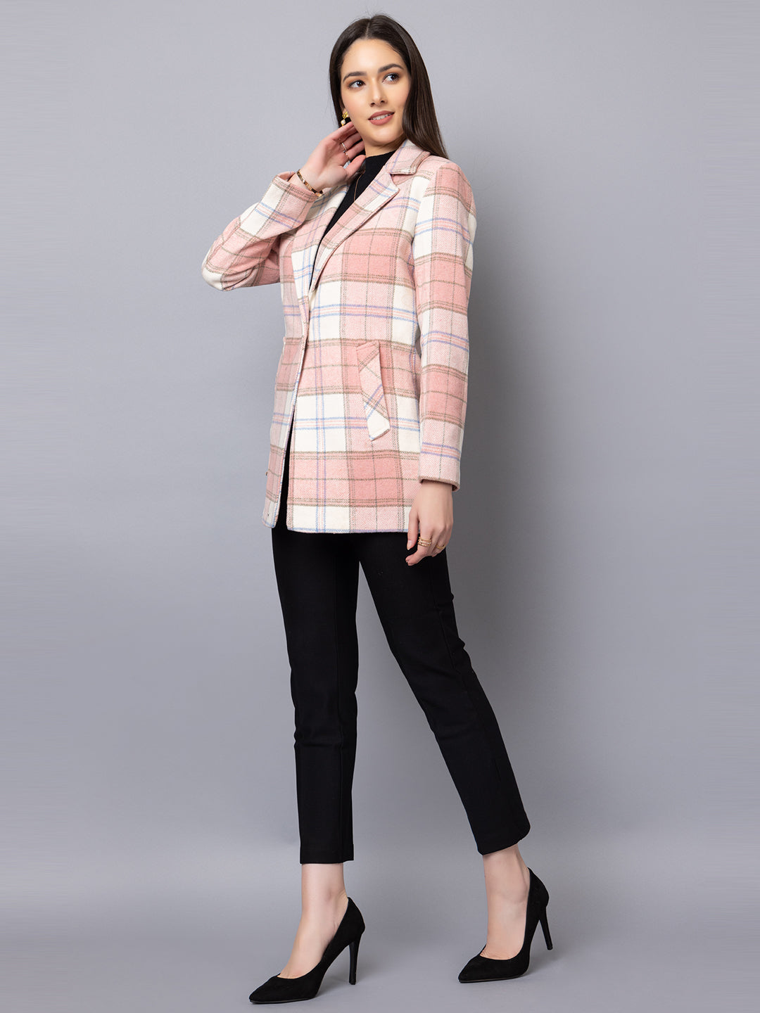 Women Winter Wear Coat – Dlanxa