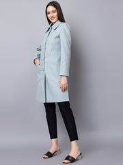 DLANXA Women Winter Wear Stylish Coat