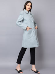 DLANXA Women Winter Wear Stylish Coat