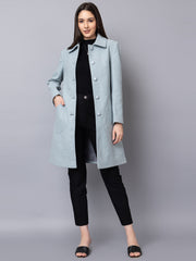 DLANXA Women Winter Wear Stylish Coat