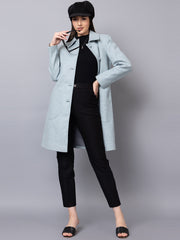 DLANXA Women Winter Wear Stylish Coat