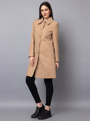 DLANXA Women Winter Wear Stylish Coat