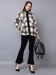 DLANXA Women Winter Wear Stylish Coat