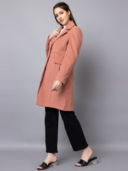 Women Winter Stylish Coat