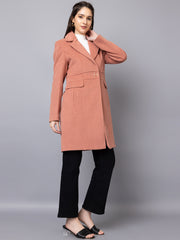 Women Winter Stylish Coat