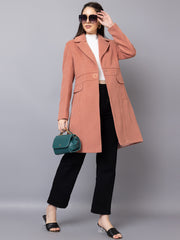 Women Winter Stylish Coat