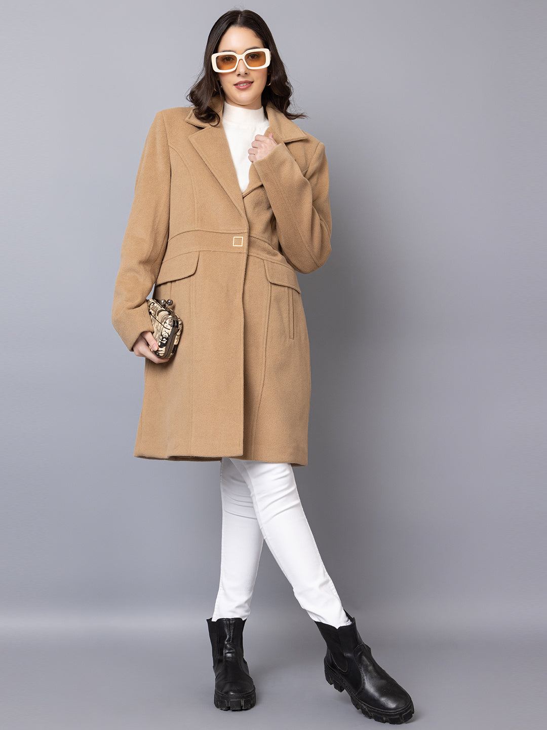 Women Winter Stylish Coat