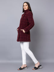 Women Winter Stylish Coat