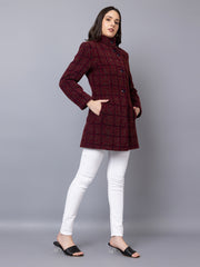 Women Winter Stylish Coat