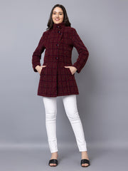 Women Winter Stylish Coat