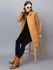 Women Winter Wear Coat