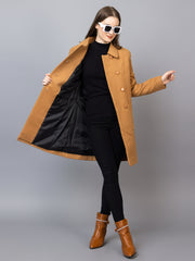 Women Winter Wear Coat