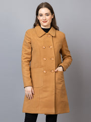 Women Winter Wear Coat