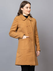 Women Winter Wear Coat