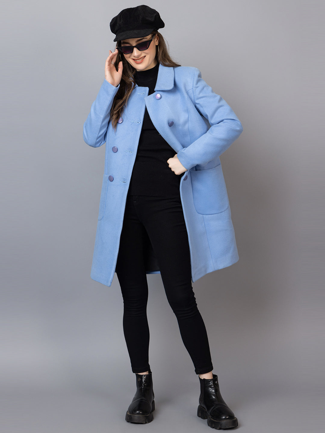 Women Winter Wear Coat