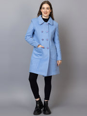 Women Winter Wear Coat