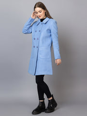 Women Winter Wear Coat