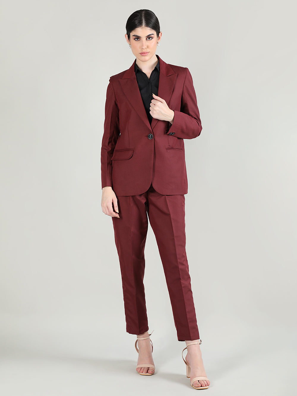 Formal Suits For Women