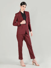 Formal Suits For Women