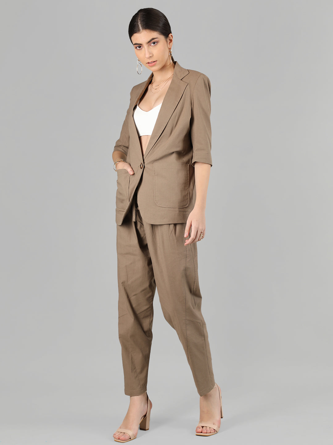 Formal Suits For Women