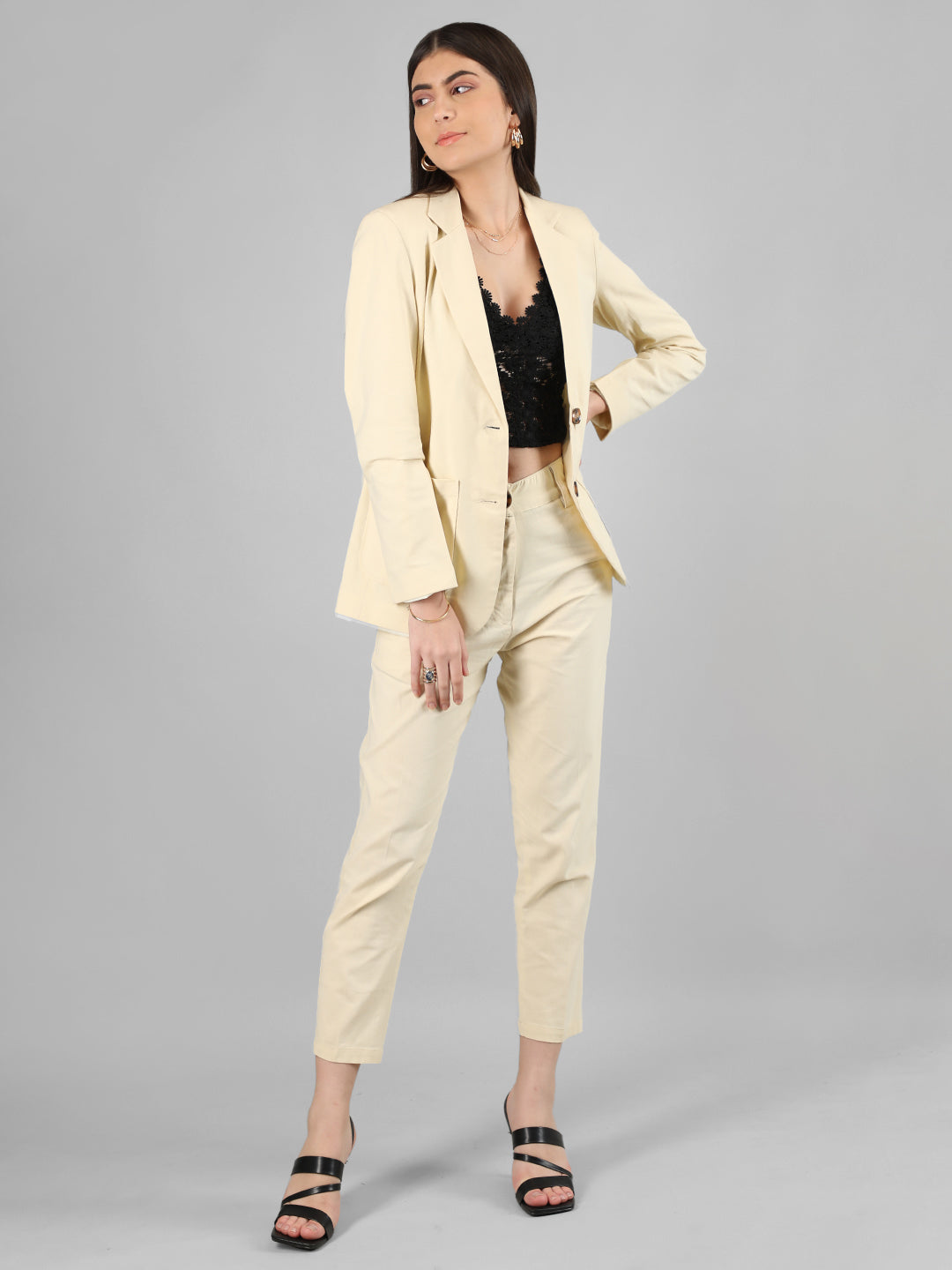 Formal Suits For Women