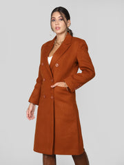 DLANXA Women Winter Wear Stylish Coat