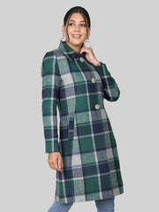 DLANXA Women Winter Wear Stylish Coat