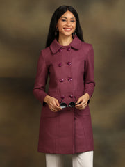 Women Winter Wear Coat