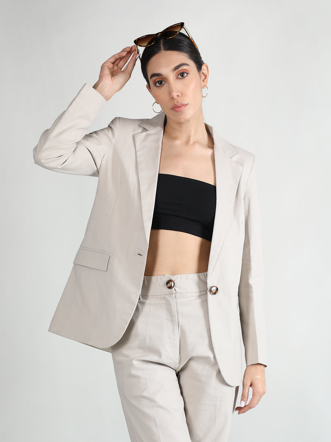 Women's Office Wear Blazer