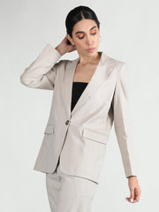 Women's Office Wear Blazer