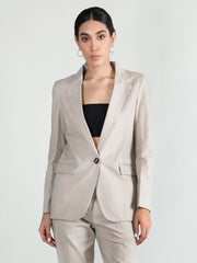 Women's Office Wear Blazer