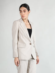 Women's Office Wear Blazer