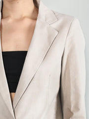 Women's Office Wear Blazer