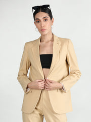 Women's Office Wear Blazer