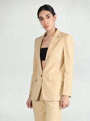 Women's Office Wear Blazer