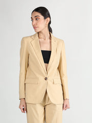 Women's Office Wear Blazer