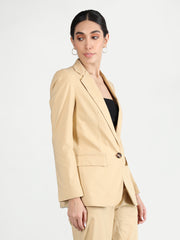 Women's Office Wear Blazer