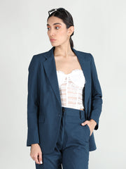 Women's Office Wear Blazer