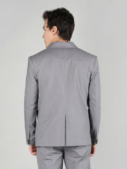 DLANXA Slim Fit Single Breasted Casual Formal Blazer for Men